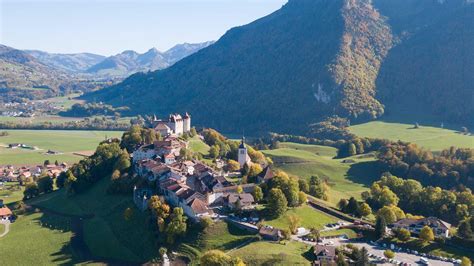 visite de gruyeres  produits du terroir la gruyere