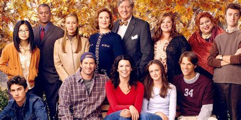 cast  gilmore girls ranked  net worth therichest