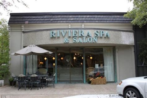 riviera spa uptown find deals   spa wellness gift card spa