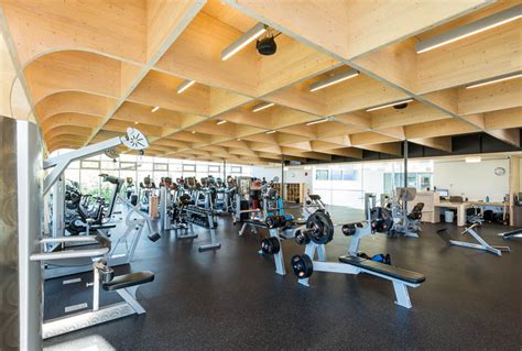 ubc okanagan fitness westbourne projects limited
