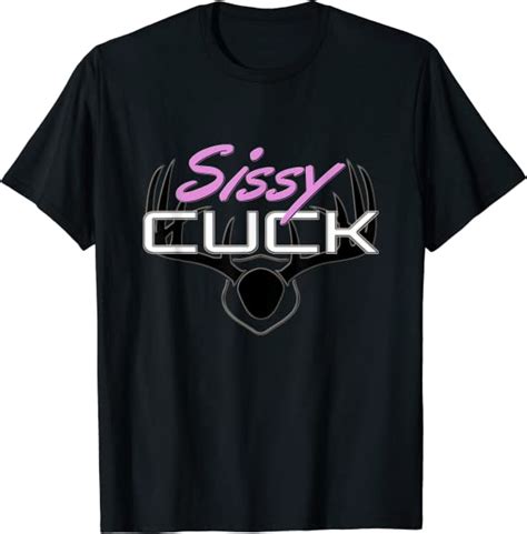 Femdom Sissy Cuck Fetish Bdsm Cuckold Husband Kink T T Shirt