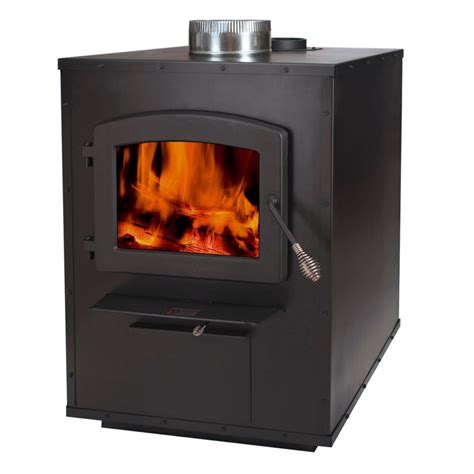 englander  sqft wood burning add  furnace  home depot canada