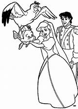 Coloring Princess Swan Pages Wedding Popular Ariel Library Clipart sketch template