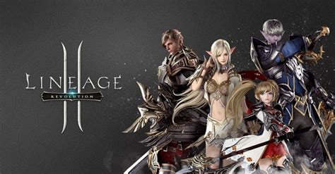 lineage  revolution review career automata