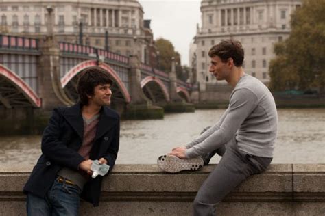 london spy tanıtım