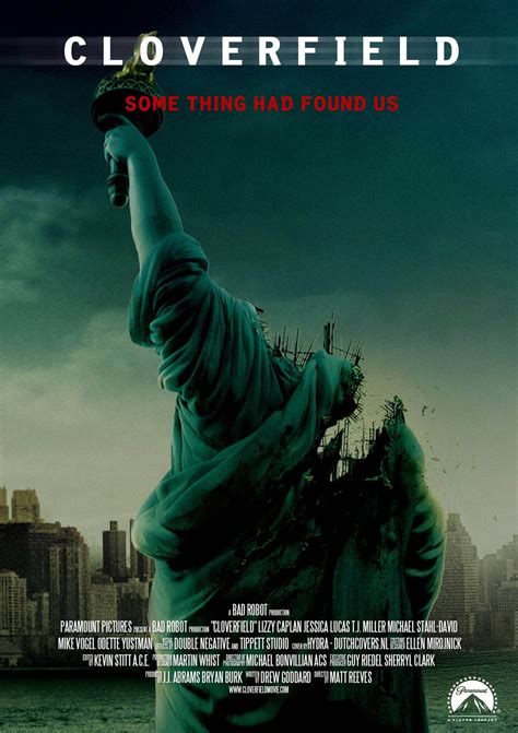 picture  cloverfield