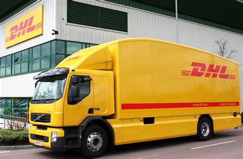 profit doubles  dhl supply chain logistics manager