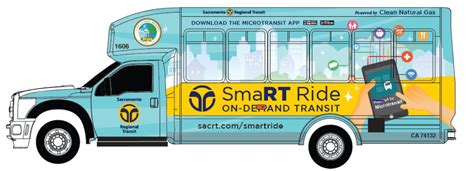 smart ride citrus heights ca official website