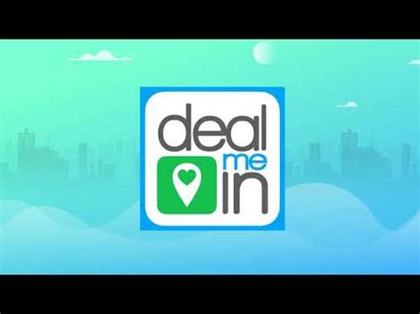 deal   youtube