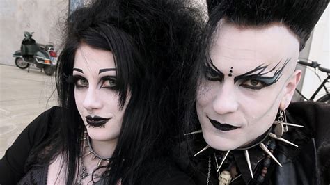 Bbc World Service The Why Factor Goths