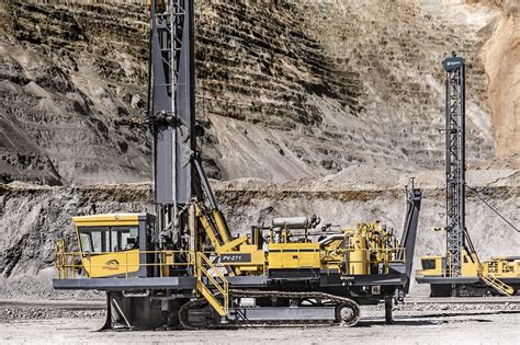 maintenance savings add  autonomous drilling business case epiroc  international mining