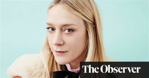 Chloë Sevigny ‘make Lists After Break Ups Flings Are An Antidote Too