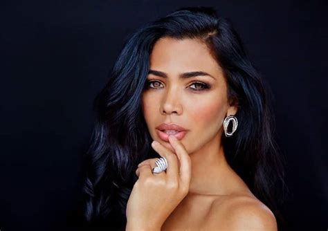 Top 40 Hottest South African Actresses In 2019 With Pictures Briefly Sa