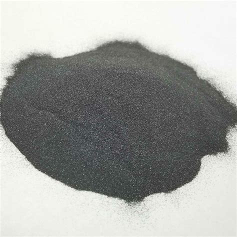 High Quality B4c Powder Boron Carbide 1 3 5mm F4 F2000 China Boron