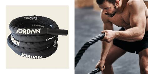 Best Battle Ropes 11 Best Ropes For Burning Fat And Building Muscle In