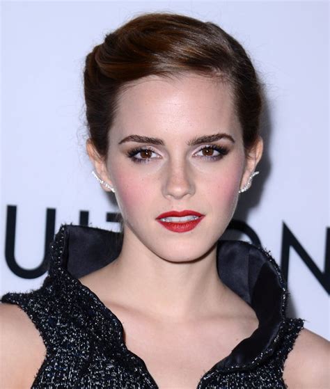 How Would You Have Emma Watson Use That Pretty Mouth On