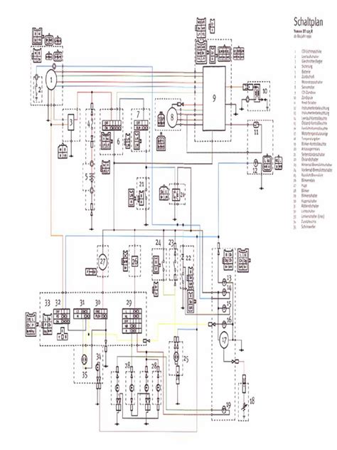 diagram yamaha dt  wiring diagram mydiagramonline