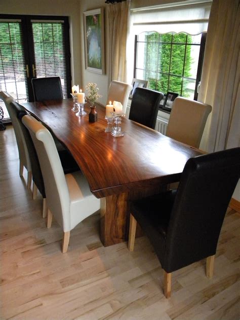 square  seater dining table ideas  foter