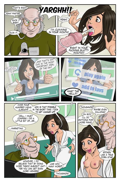 little lorna in career opportunities page 3 by sinope hentai foundry