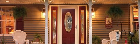 entry doors  day installations west shore home