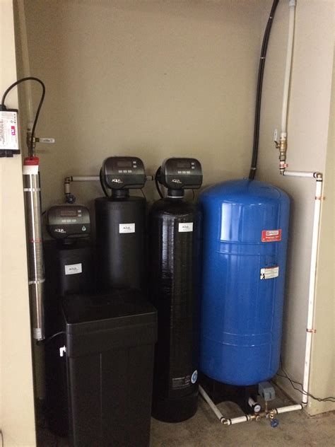 water filtration system installed  helena alabama