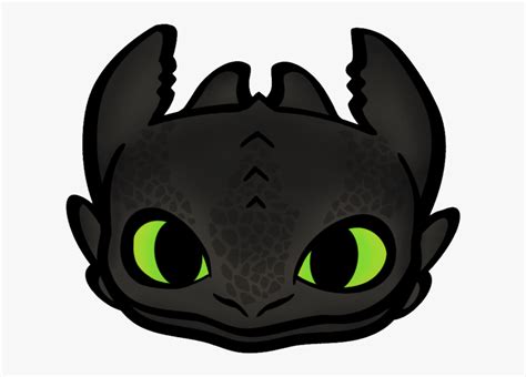 collection   toothless drawing face  toothless dragon