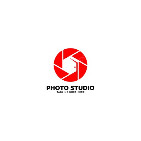 design studio logo vector art png photo studio logo design vector