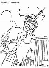 Spiderman Coloring Pages Jane Mary Spider Man Drawing Amazing Print Colouring Book Kids Da Colorare Wedding Game Una Cartoons Library sketch template