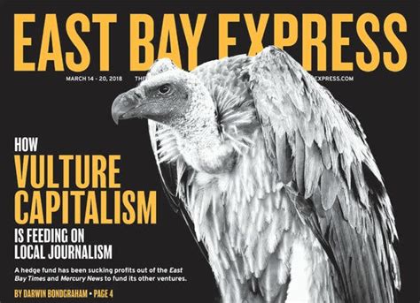 east bay express lays off most of editorial staff in latest blow to alt weeklies the new york