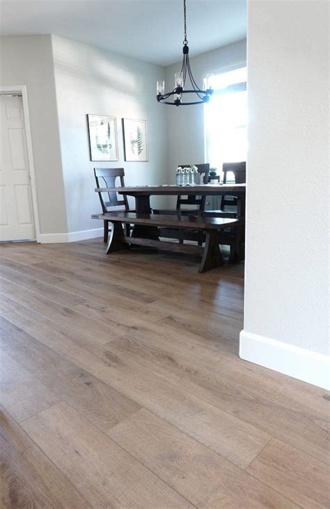 Provenza Vinyl Flooring Review - Cutesy Crafts | Vinyl