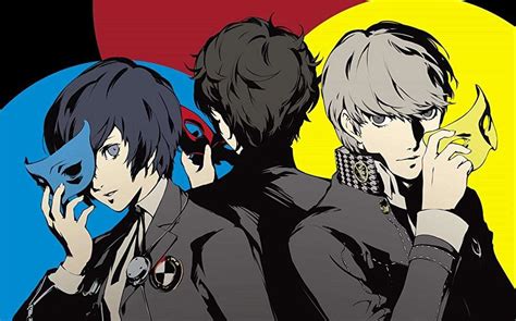 atlus   consumer survey includes persona spin  hd remake questions persona central