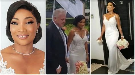 stylish 50 year old woman marries for the first time my