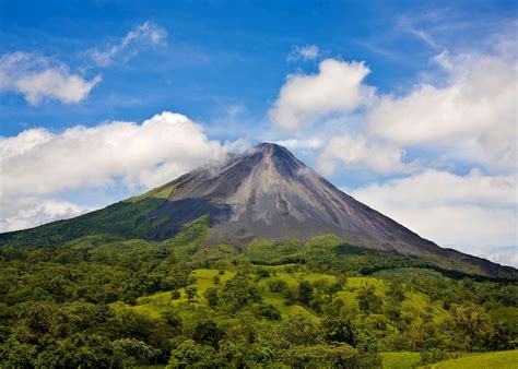 Arenal Volcano And The Cloudforest Reserves Audley Travel