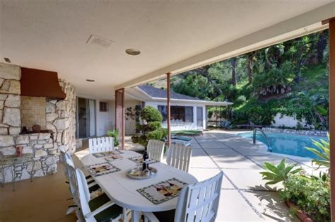 garris residence trousdale estates paul revere williams