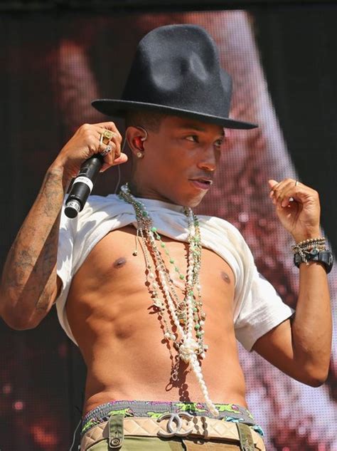 happybirthdaypharrell 10 sexy pictures guaranteed to