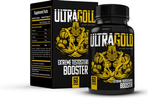 Ultracore Supplements Ultra Boost Nitric Oxide Booster Supplement