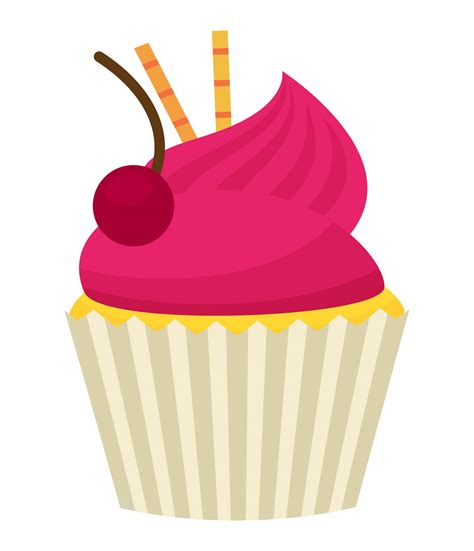 images  cupcake printable template  preschool birthday