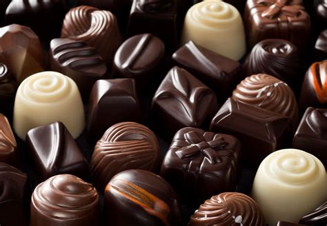Which Chocolate Is Best For Your Heart Cleveland Clinic