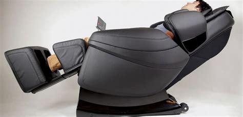 10 Best Massage Chairs 2020 Do Not Buy Before Reading This