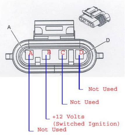 alternator wiring diagram chevy