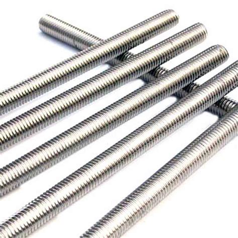 everbilt      ft galvanized steel threaded rod