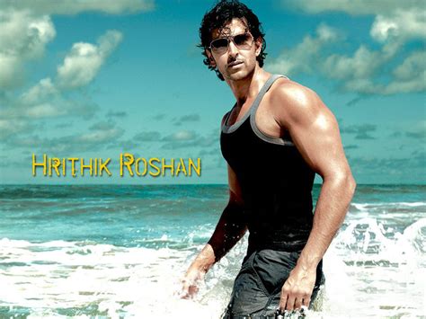 hrithik roshan handsome actor hd wallpaper top 10 wallpapers