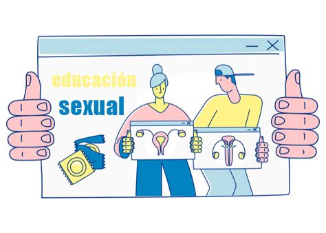 La Importancia De La Educación Sexual En Las Escuelas