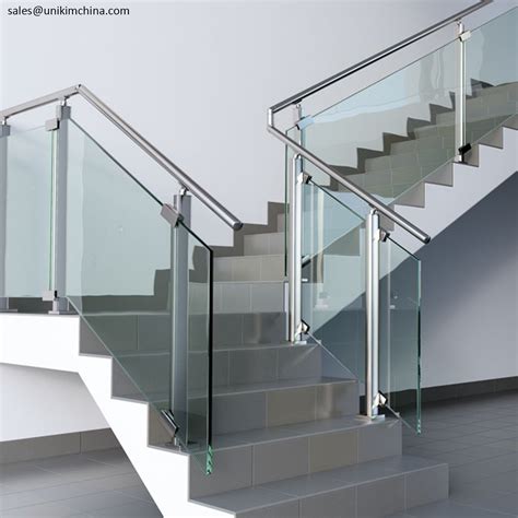 china manufacturer stainless steel railing system  outdoor handrail