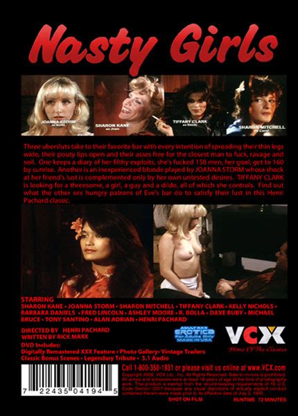 Classic Full Movies Porn Star Gerls Dvd 1970 1995 Page 86