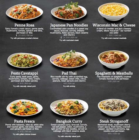 15 Best Noodles And Company Yelp Easy Recipes To Make At Home