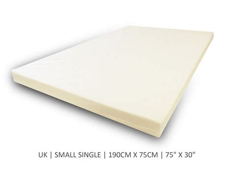 uk small single mattress topper replacement covers carousel care