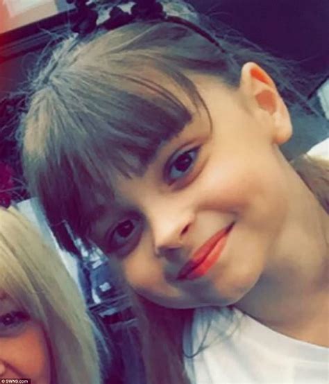 manchester attack first victim named as georgina callander daily mail online
