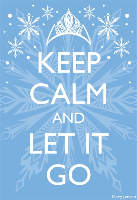 Let It Go Funny Quotes Quotesgram