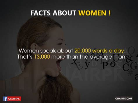 amazing facts  women fun facts facts word   day